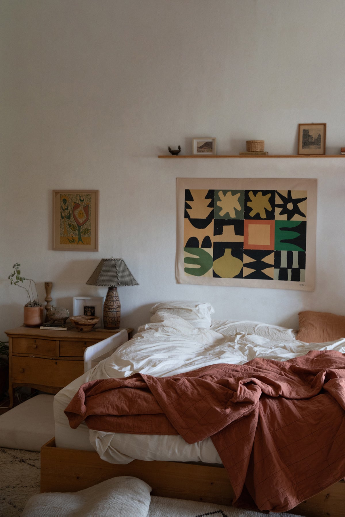 GOZO | 44 x 36 | Canvas