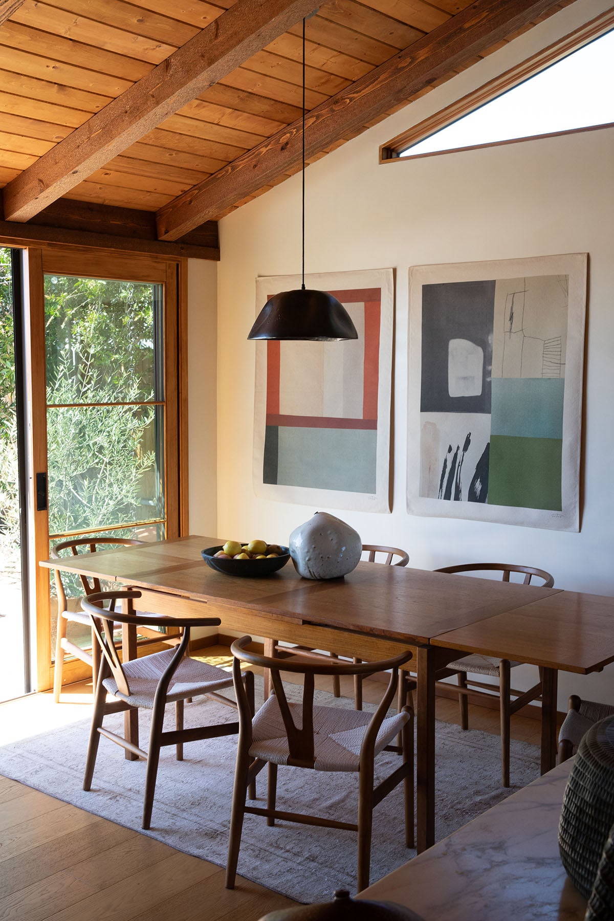 LARK | 36 x 48 | Canvas