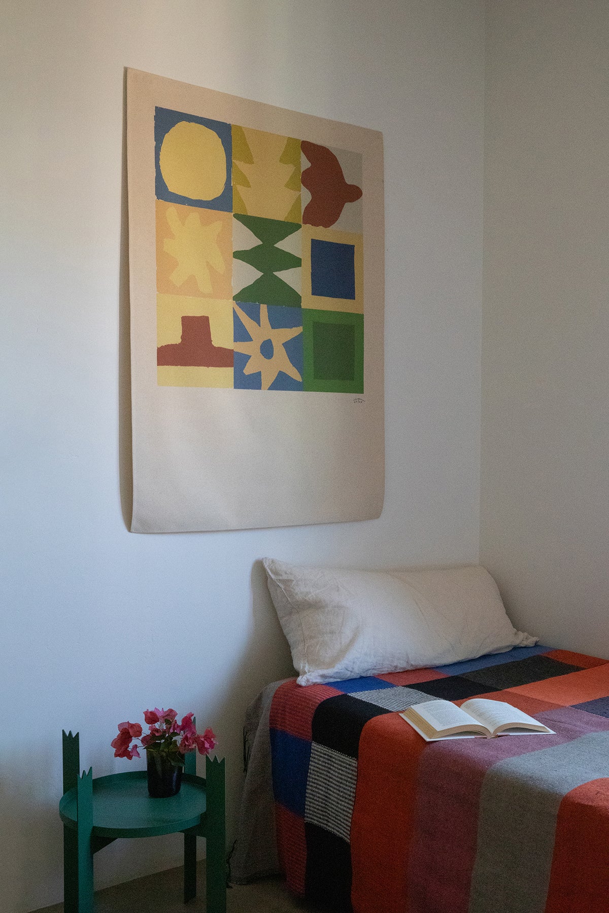 NEATH | 36 x 48 | Canvas