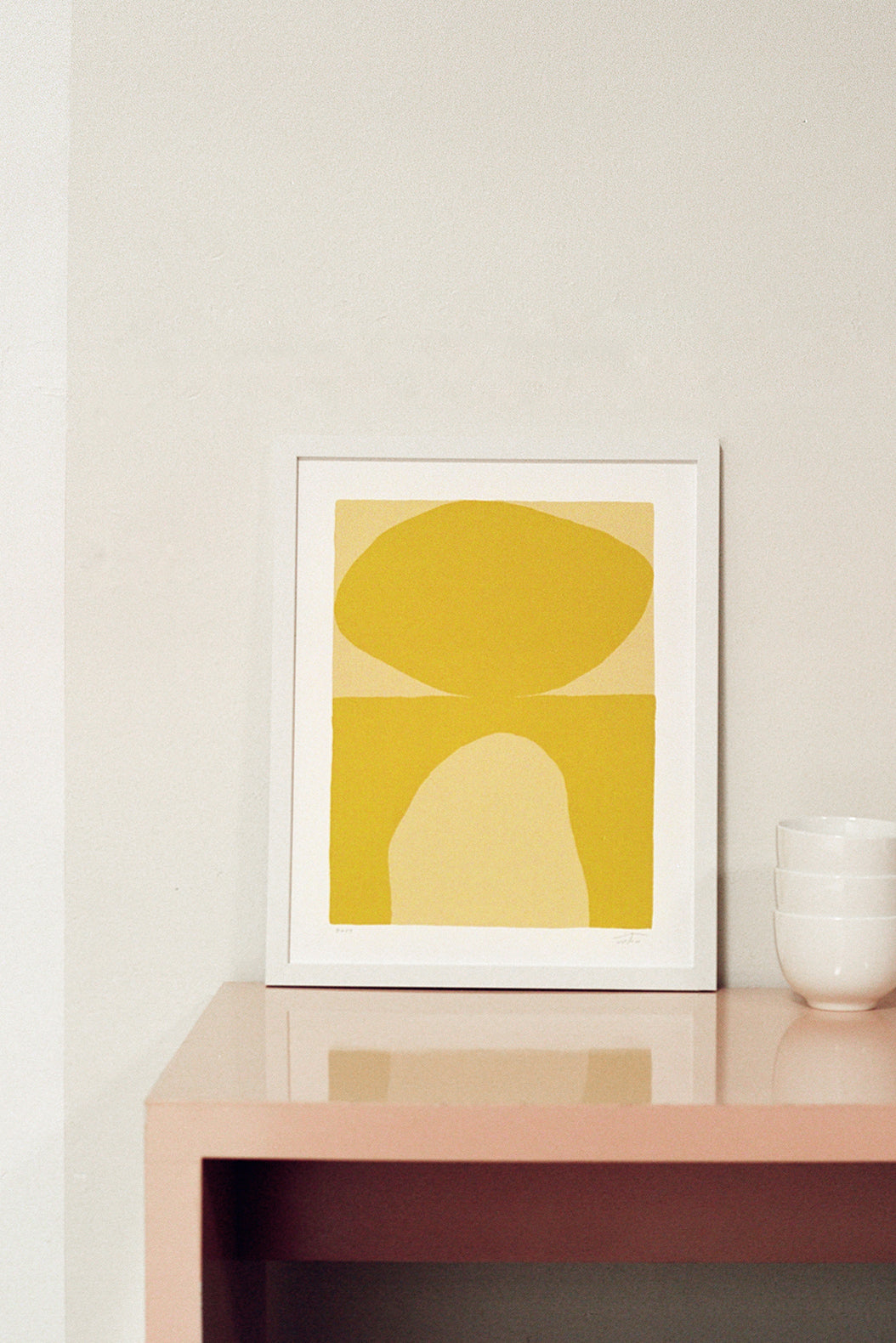AURORA - Gold | Paper