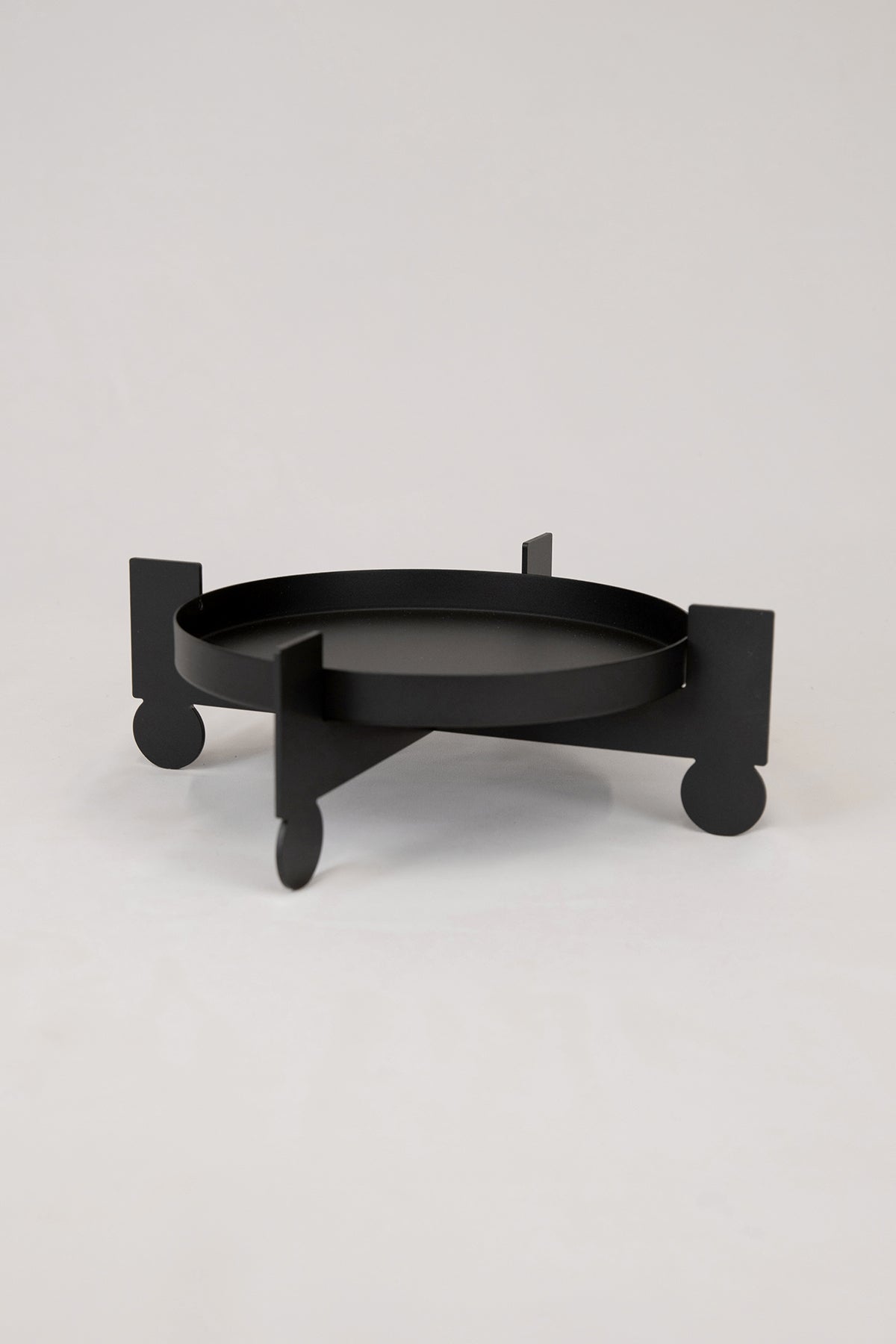 BAL - Black | Plant Stand