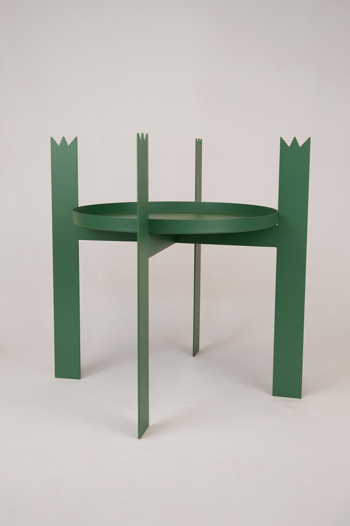 PONT - Pine | Plant Stand