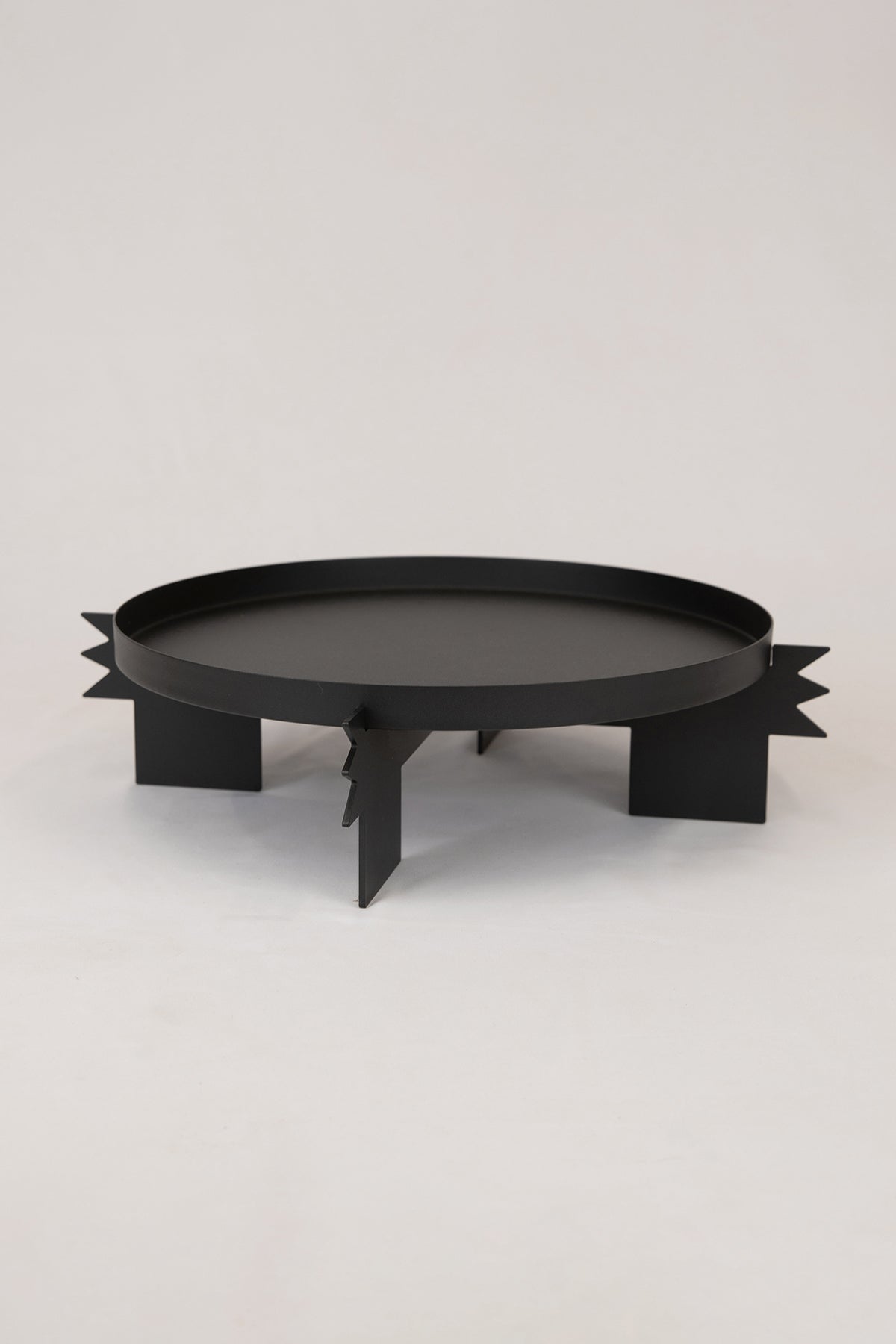 REED - Black | Plant Stand