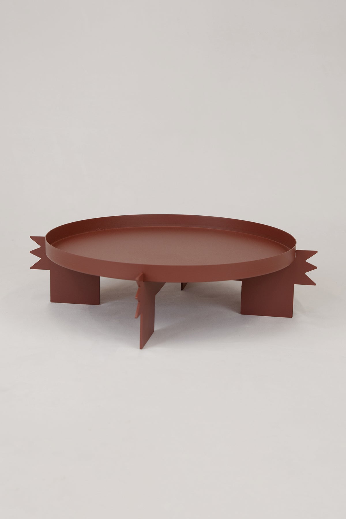 REED - Rose | Plant Stand