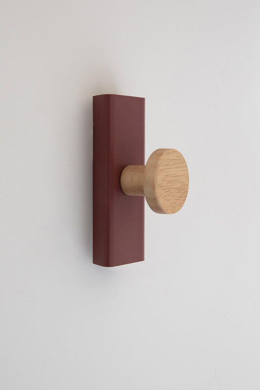 CANAL - Rose | Wall Hook