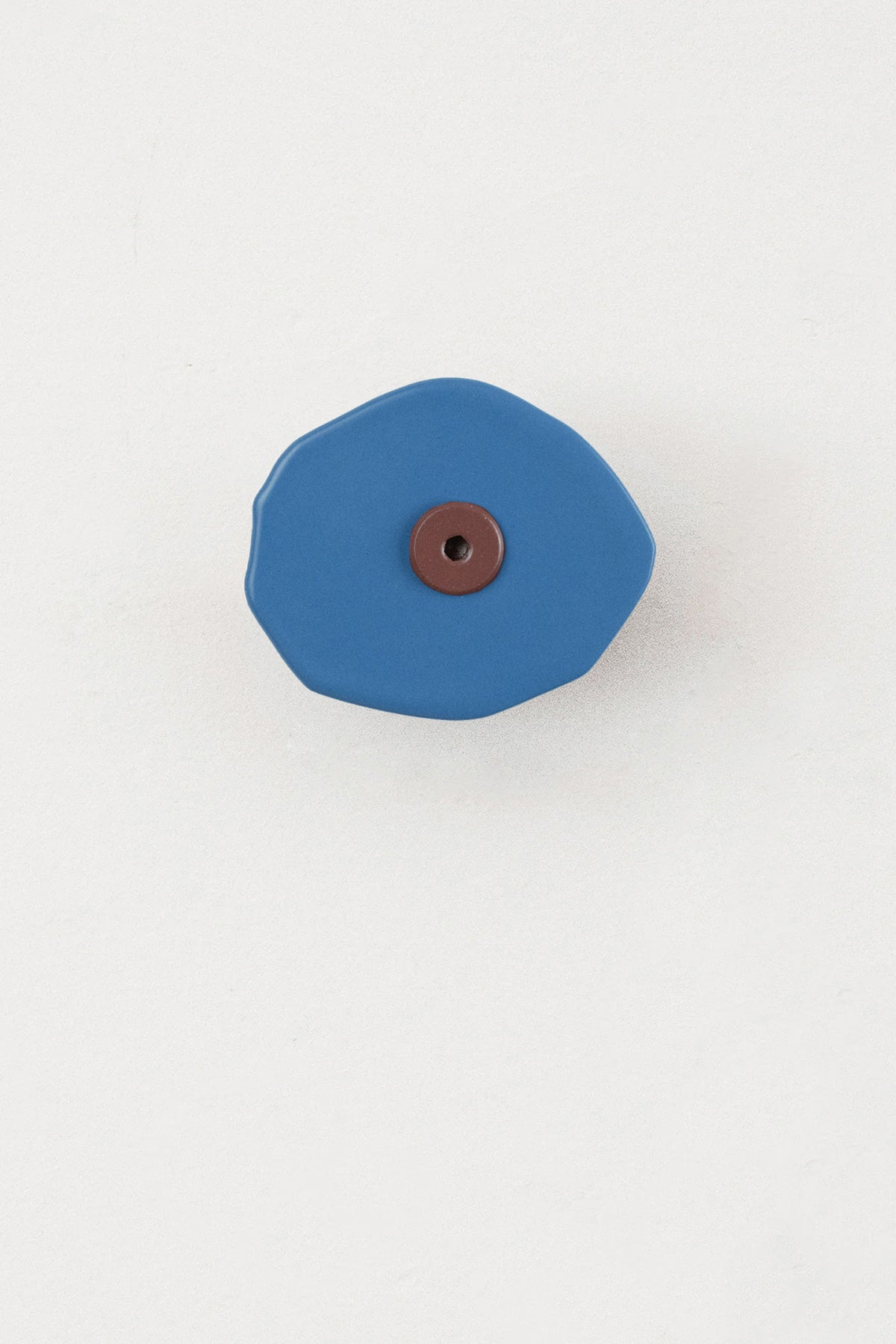 CORTE - Blue/Rose | Wall Hook