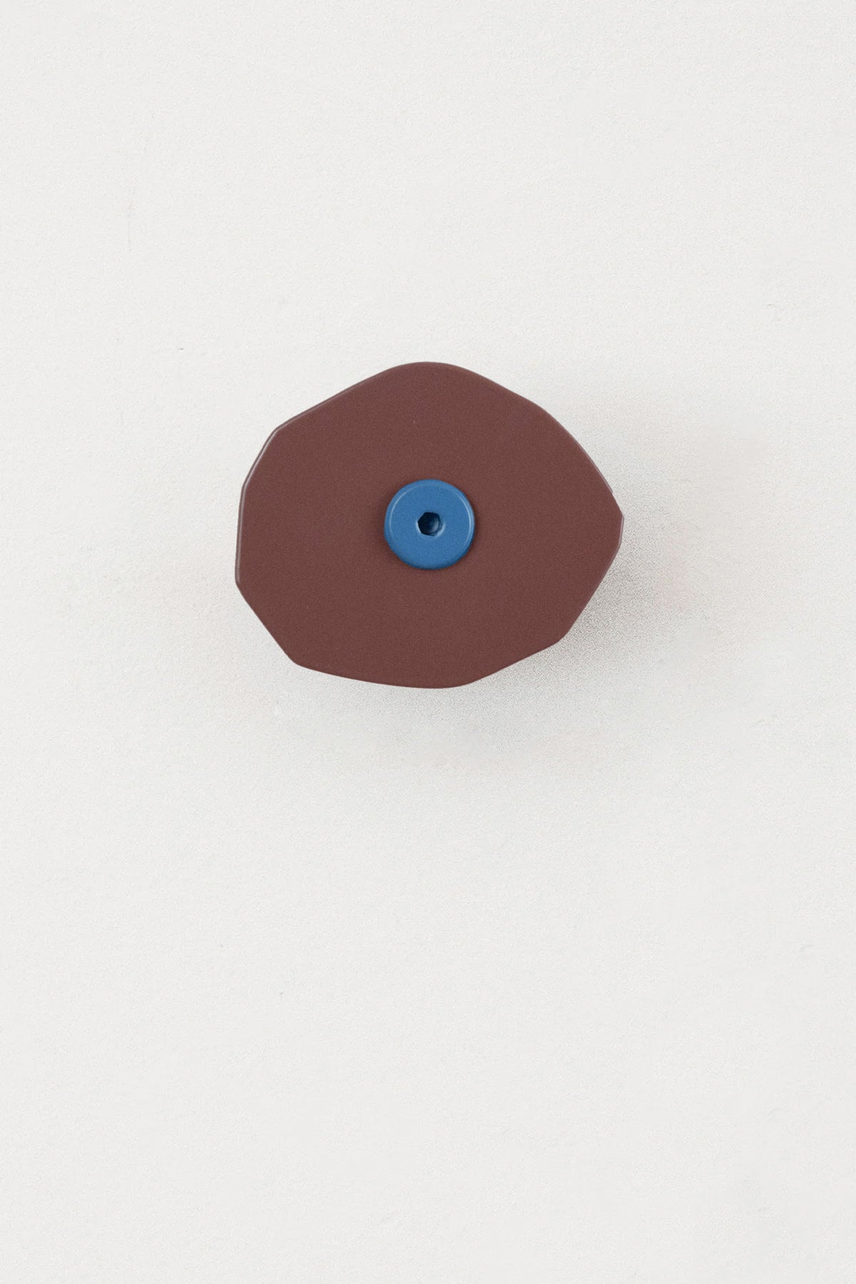 CORTE - Rose/Blue | Wall Hook