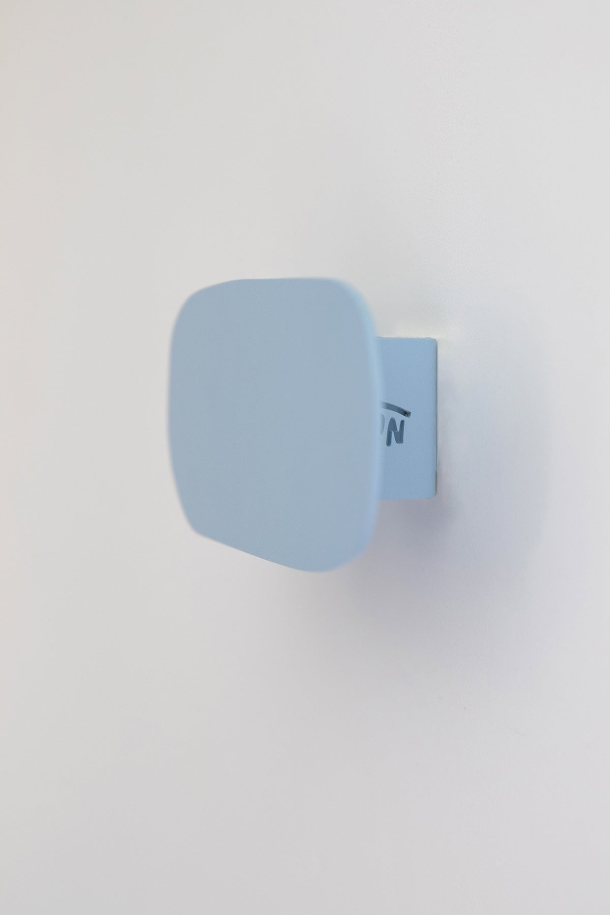PILL - Light Blue | Wall Hook