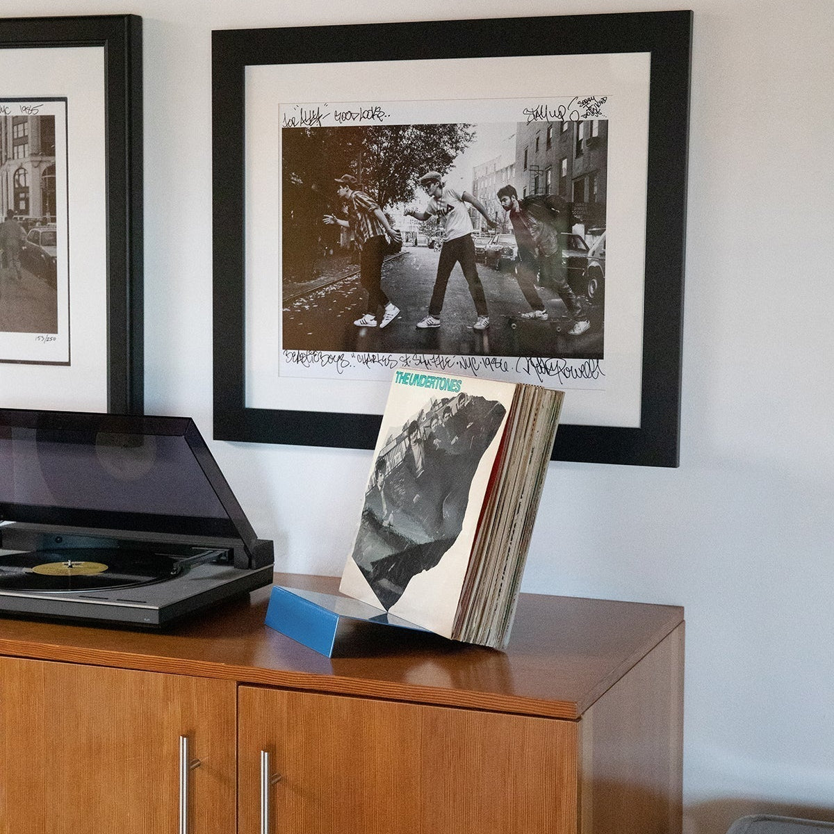 LP Stands + Accessories– Upton