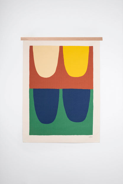 BASTILLE | 36 X 48 | Canvas