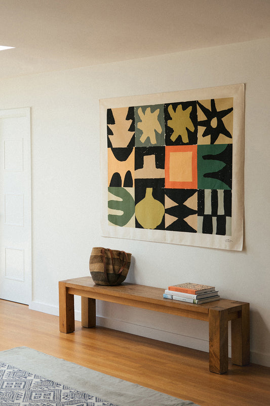 GOZO | 66 x 52 | Canvas