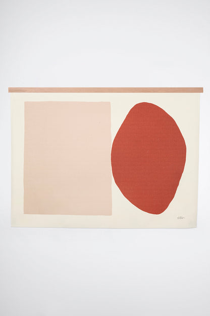 HEMERA | 48 x 36 | Canvas