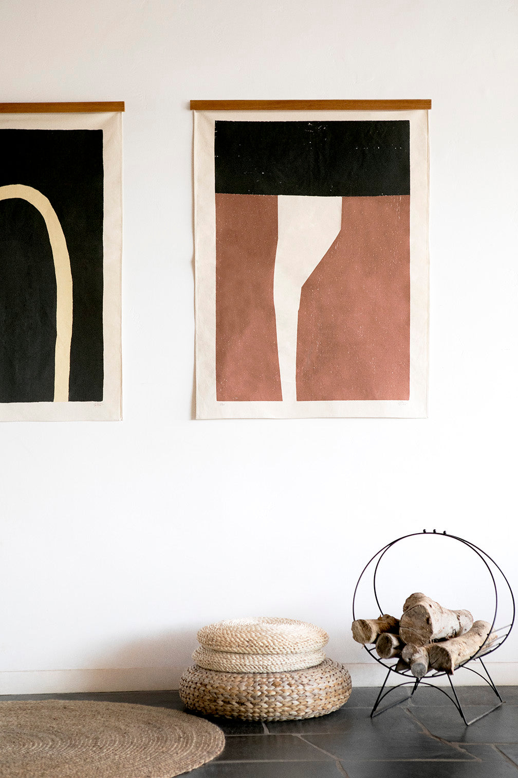 HENGE | 36 x 48 | Canvas