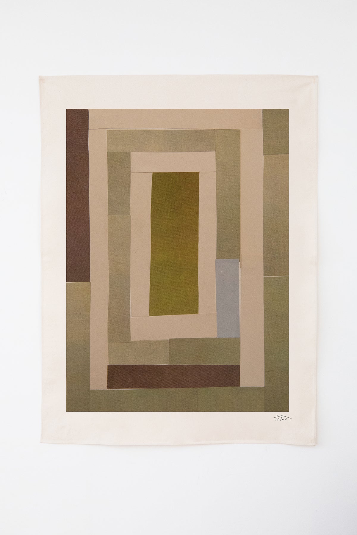 ILLUM | 36 x 48 | Canvas