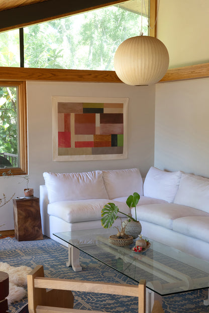 JARDI | 48 x 36 | Canvas