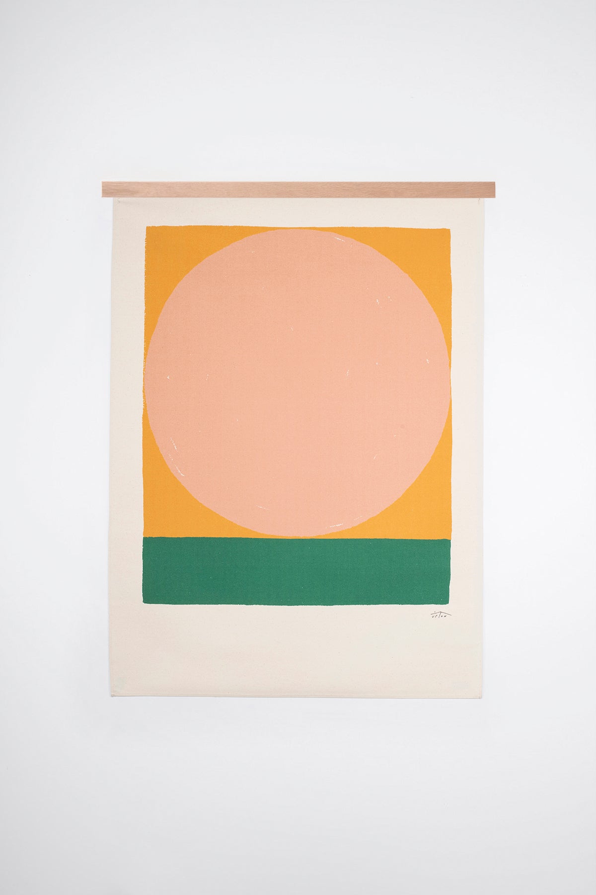 LITHA | 36 x 48 | Canvas