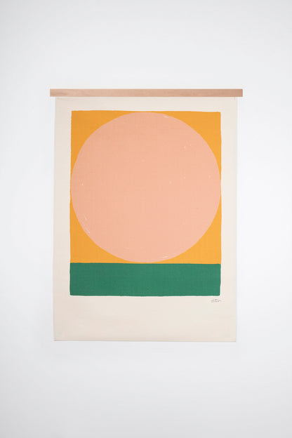 LITHA | 36 x 48 | Canvas