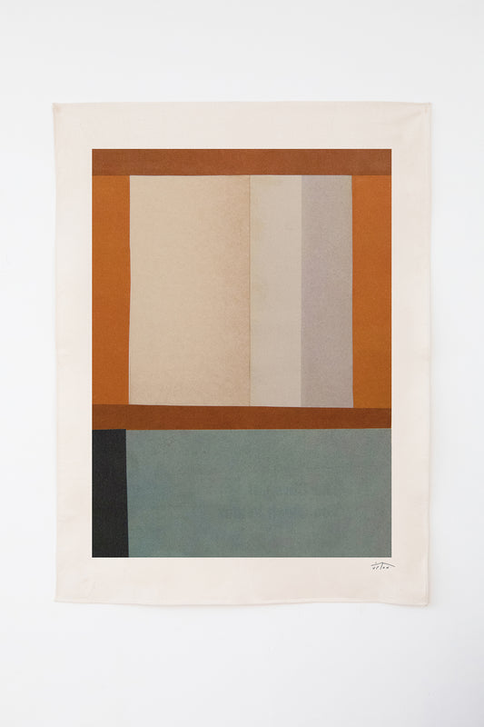 VELA | 36 x 48 | Canvas