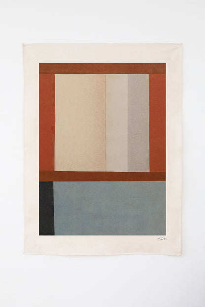VELA | 36 x 48 | Canvas