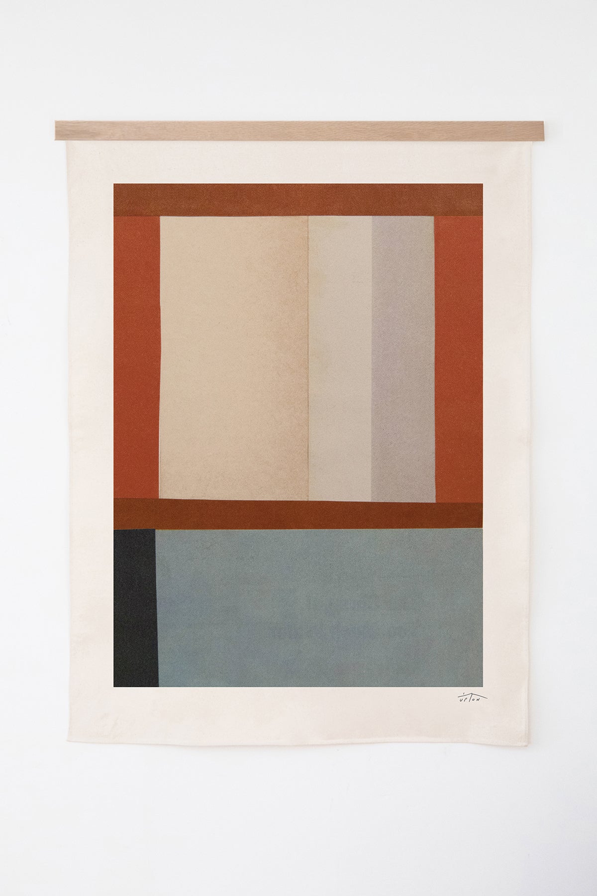 VELA | 36 x 48 | Canvas