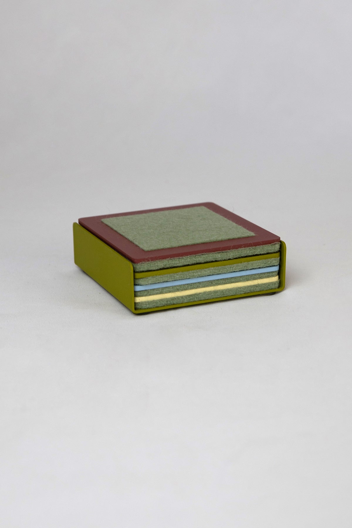 Coaster Set