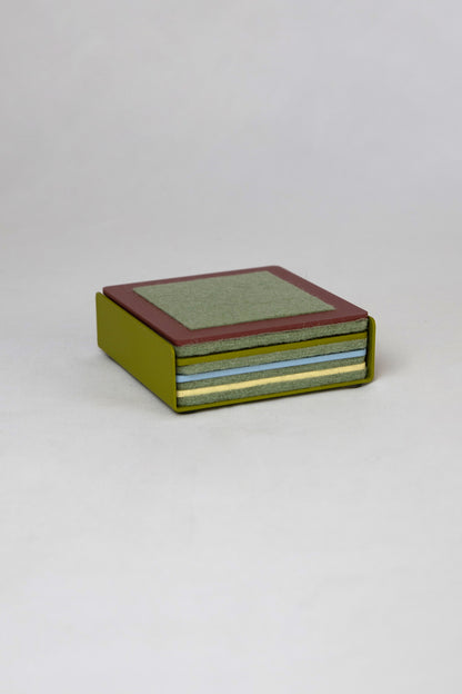 Coaster Set