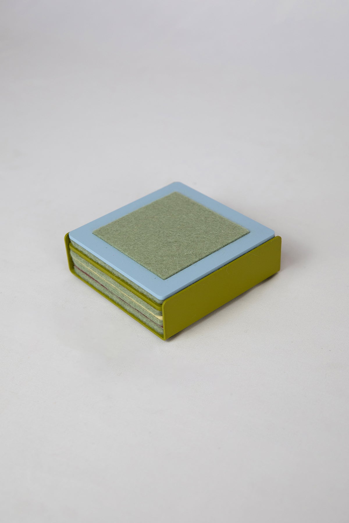Coaster Set