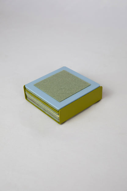 Coaster Set