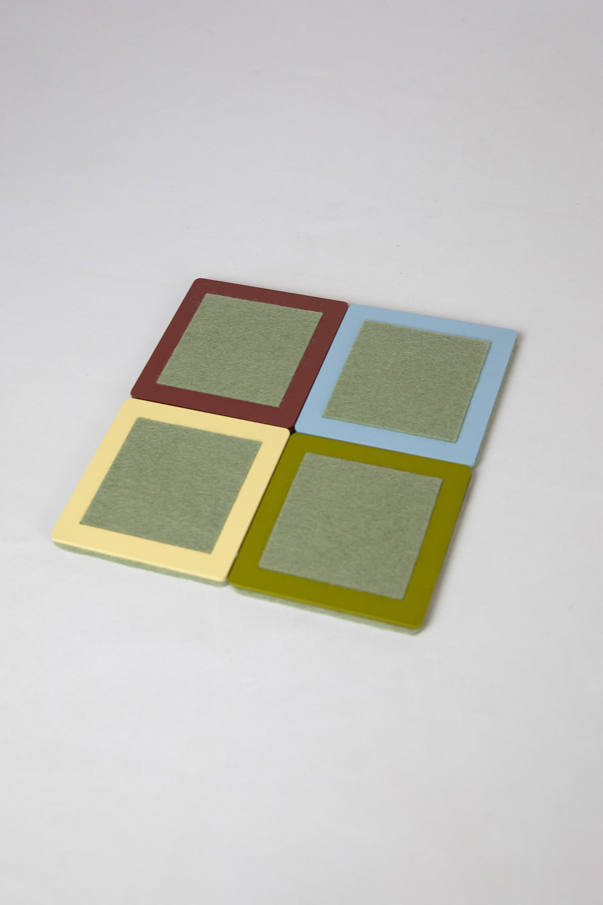 Coaster Set