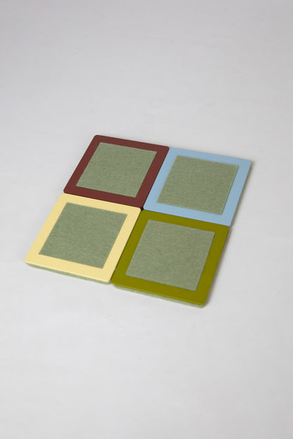 Coaster Set