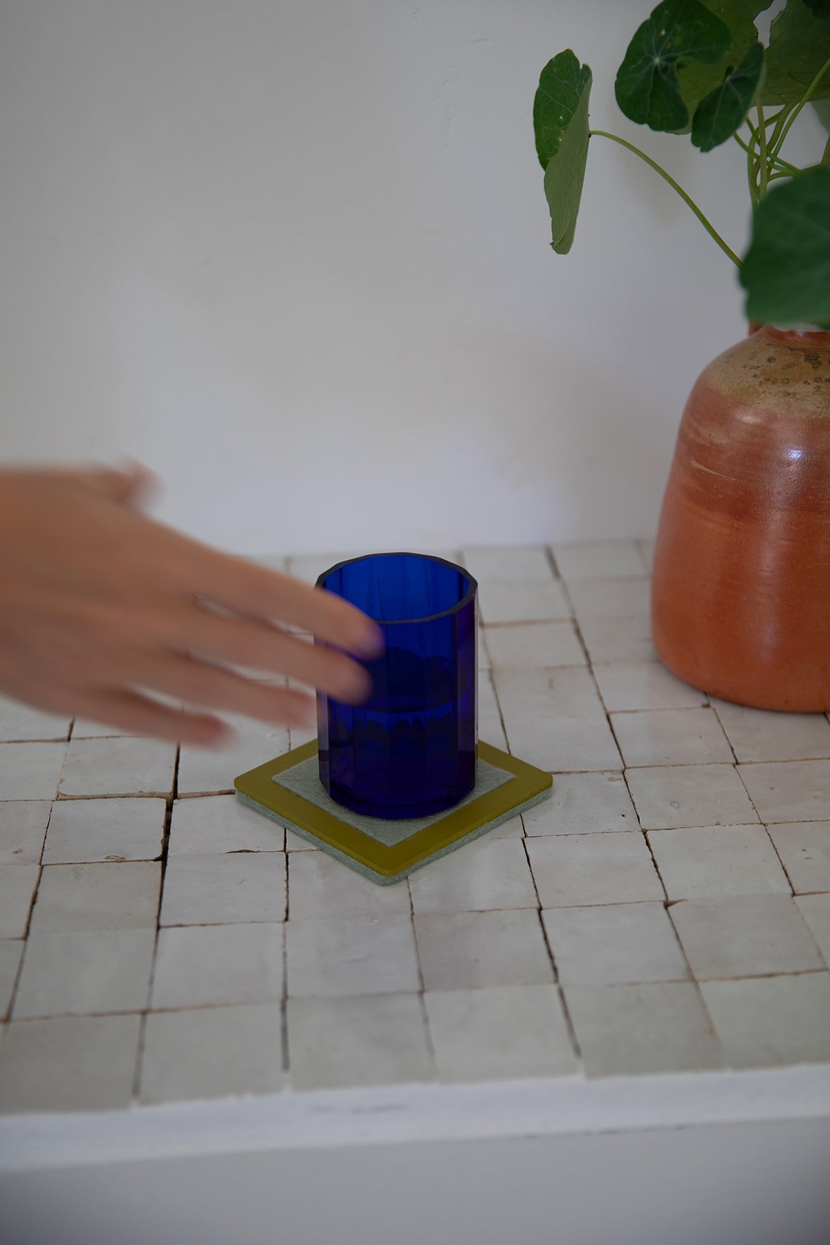 Coaster Set
