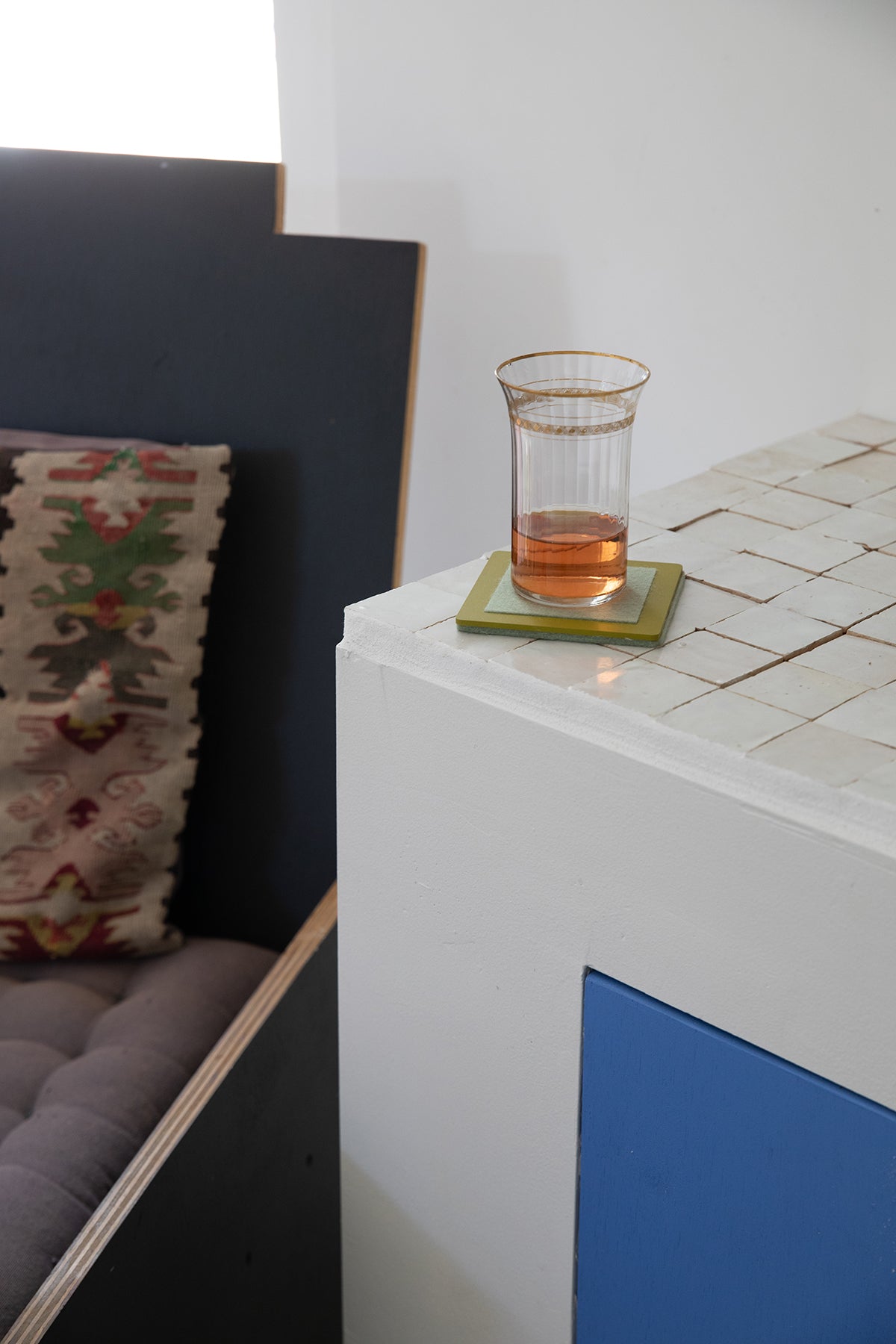 Coaster Set