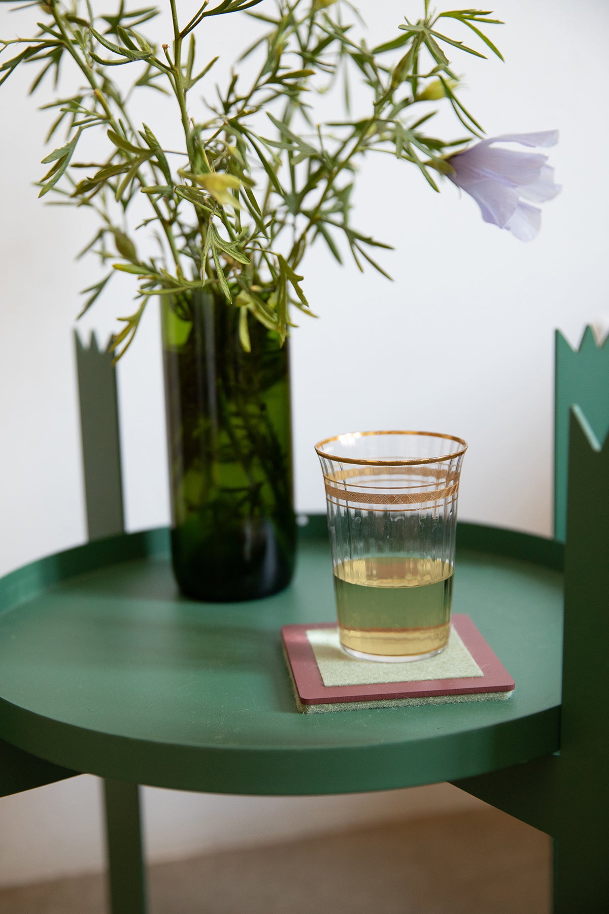Coaster Set