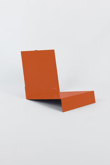 LP Stand - Burnt Orange