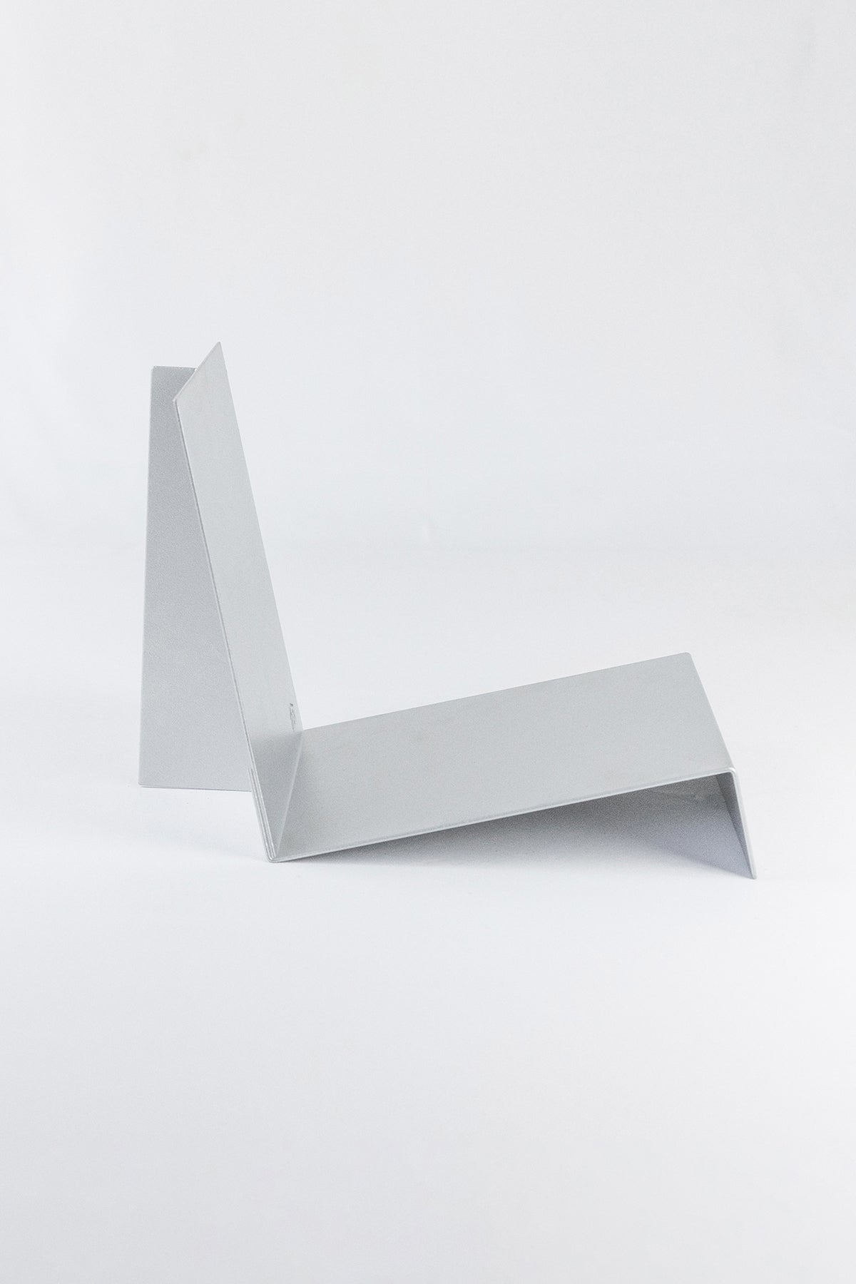LP Stand - Silver