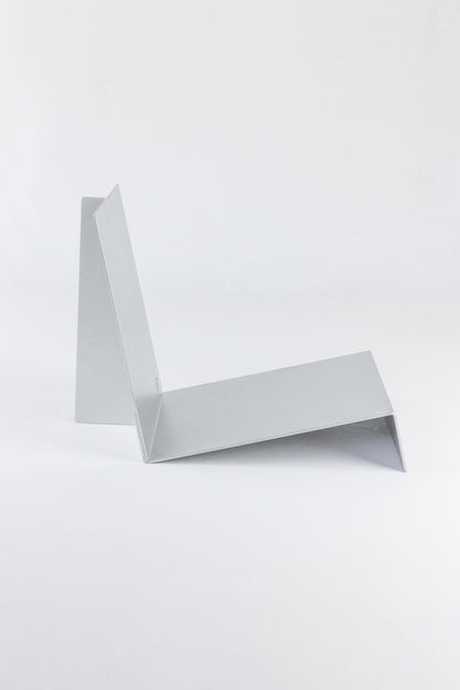 LP Stand - Silver