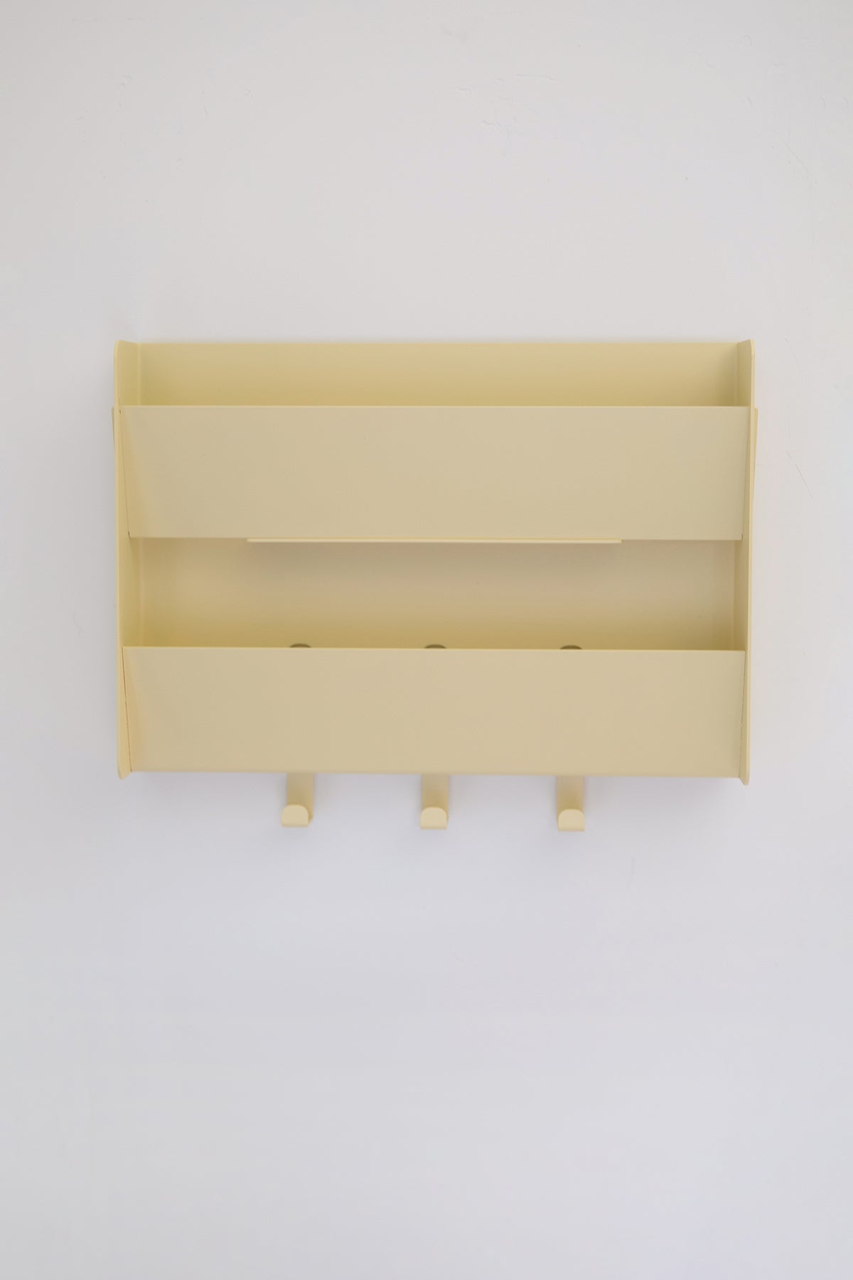 Mail Organizer - Butter