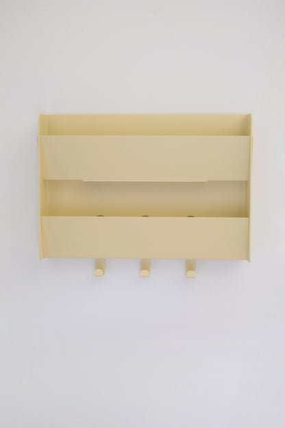 Mail Organizer - Butter