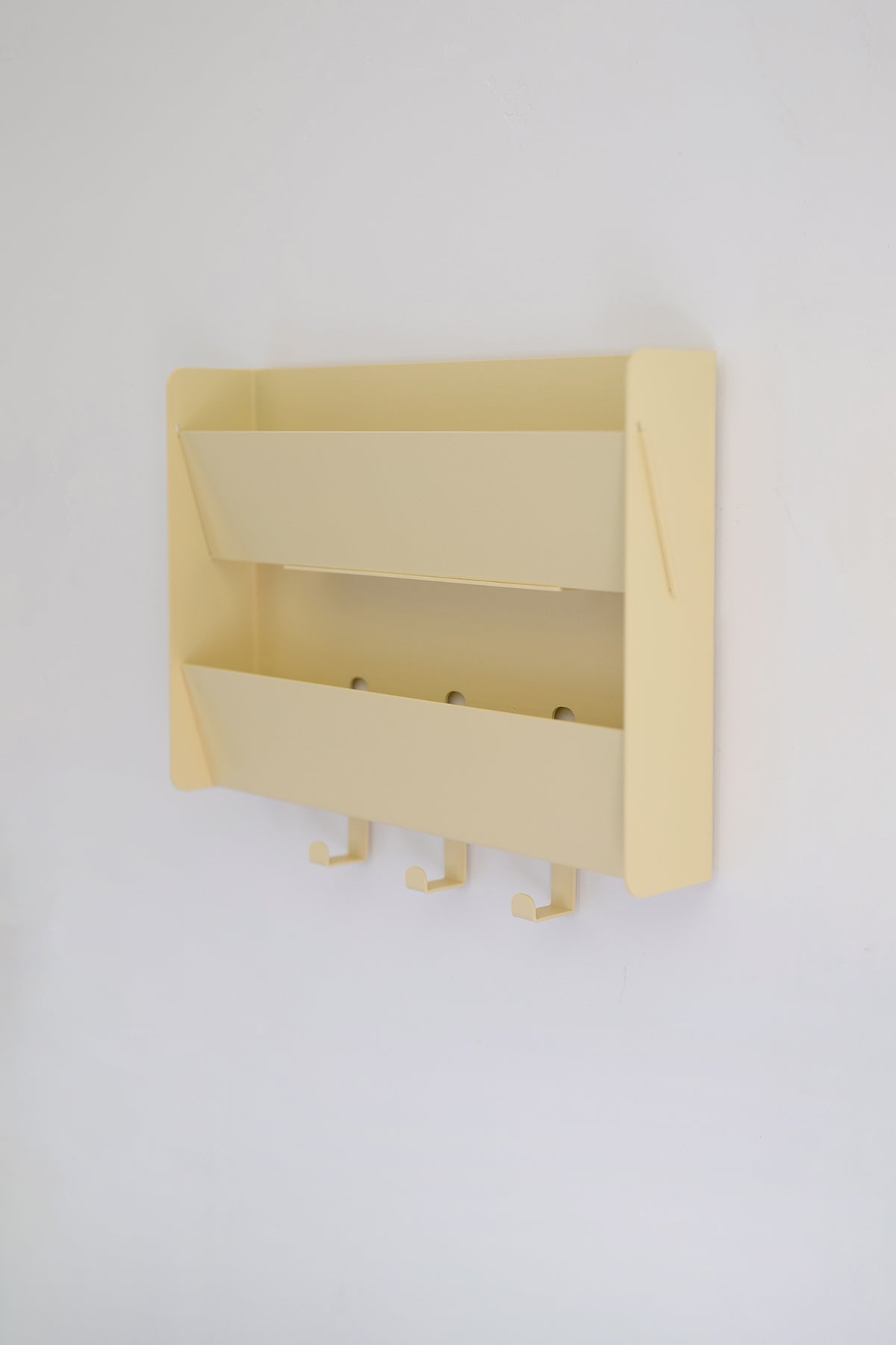 Mail Organizer - Butter