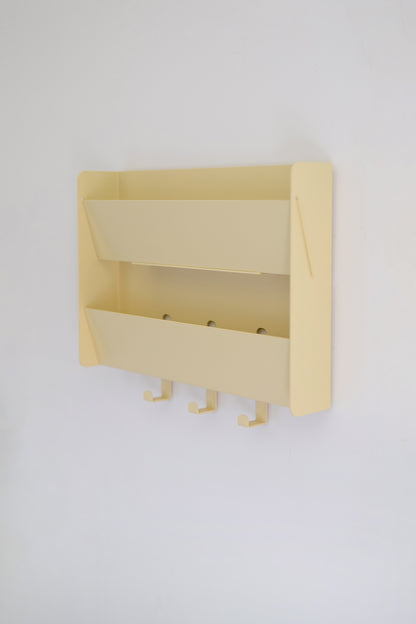 Mail Organizer - Butter