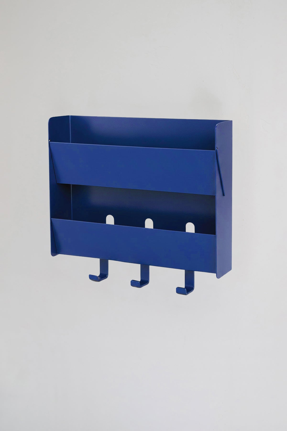 Mail Organizer - Cobalt