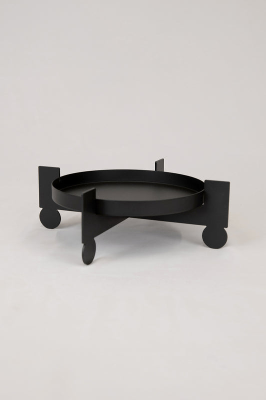BAL - Black | Plant Stand