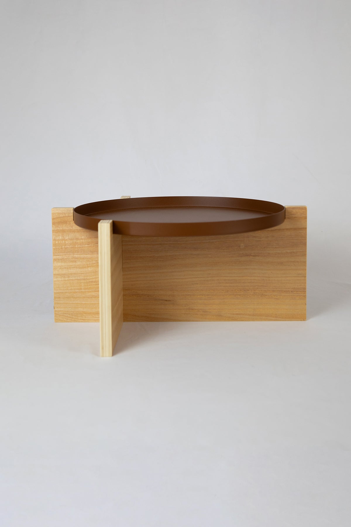LANG - Brown | Multipurpose Plant Stand