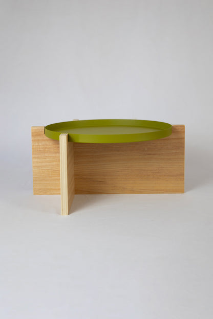 LANG - Olive | Multipurpose Plant Stand