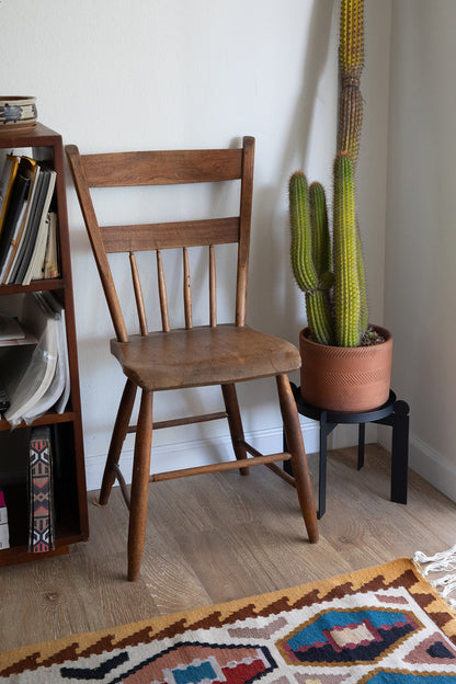 PALLA - Black | Plant Stand
