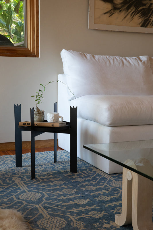 PONT - Black | Plant Stand