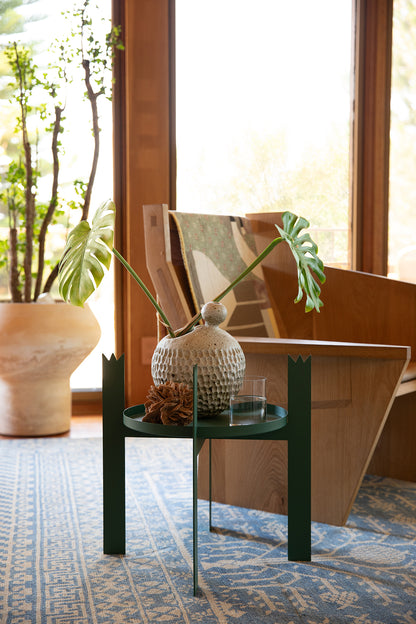 PONT - Pine | Plant Stand