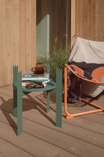 PONT - Pine | Plant Stand