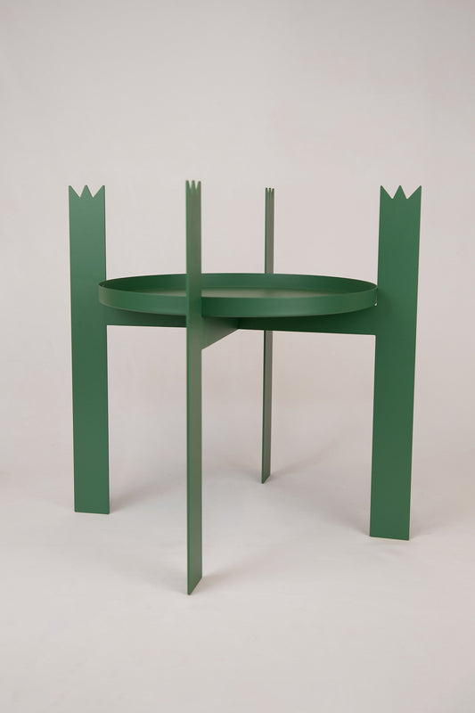PONT - Pine | Plant Stand
