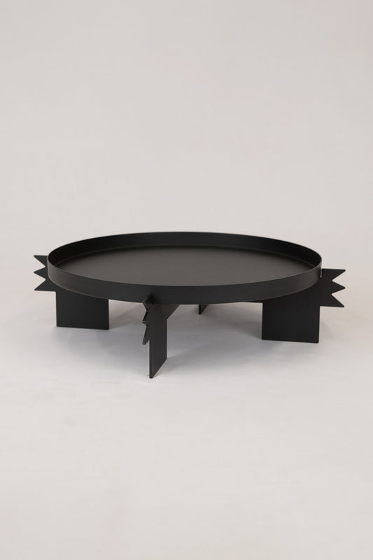 REED - Black | Plant Stand